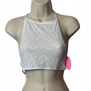 Lace Bralette
